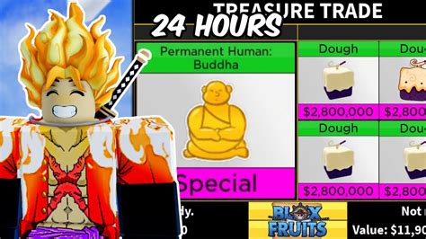 Competitive_Cold_330 • 9 mo. . What is perm buddha worth in blox fruits
